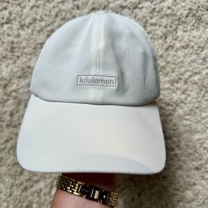Lululemon Ball Cap / Baseball Hat